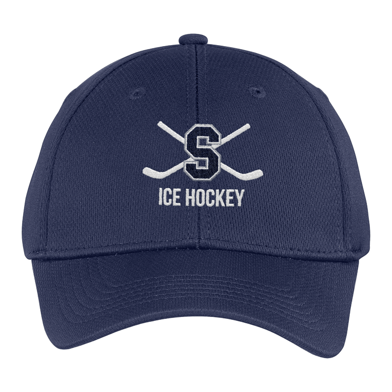 Midd South Hockey Youth PosiCharge RacerMesh Cap