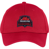 Philadelphia Resistance Youth PosiCharge RacerMesh Cap