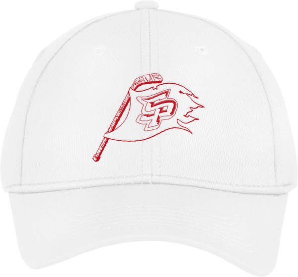 South Pittsburgh Rebellion Youth PosiCharge RacerMesh Cap