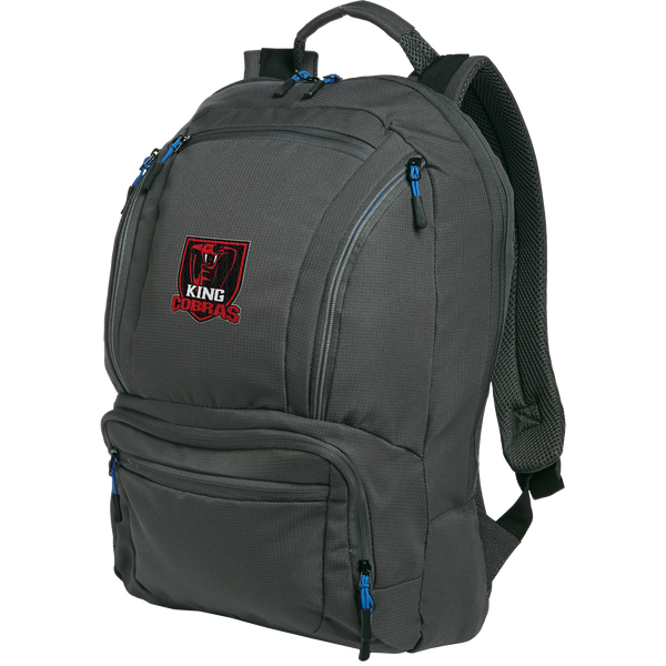 King Cobras Cyber Backpack