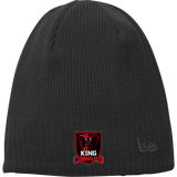 King Cobras New Era Knit Beanie