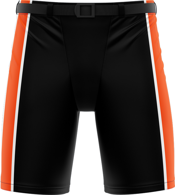 Princeton Jr. Tigers Adult Sublimated Pants Shell