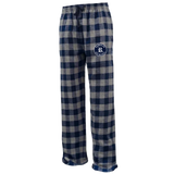 Randolph Hockey Youth Flannel Pant