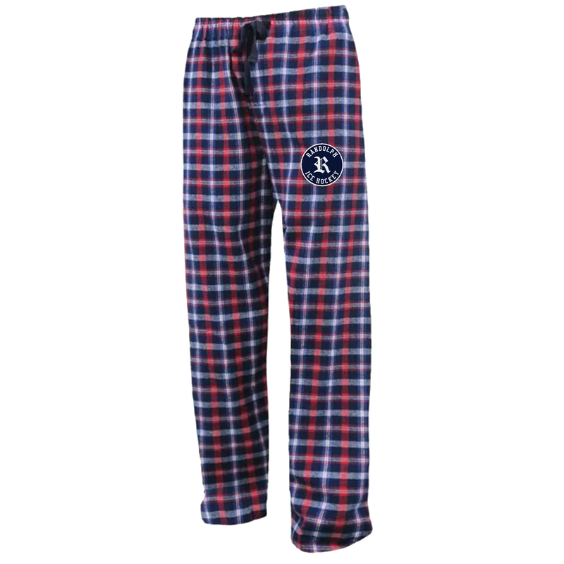 Randolph Hockey Youth Flannel Pant