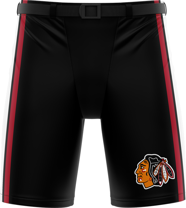 Mercer Chiefs Tier 2 Adult Hybrid Pants Shell