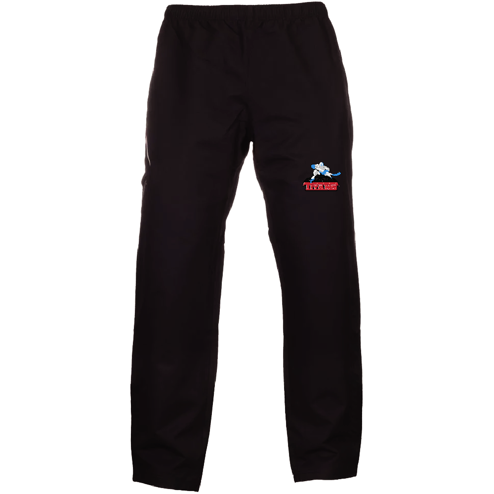 Bauer S24 Adult Lightweight Warm Up Pants - NJ Titans – Breakaway Sports