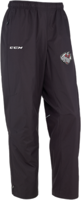 CCM Adult Lightweight Warm Up Pants - CT Whalers Tier 2